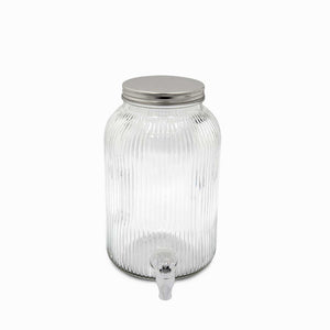 Dispensador de bebidas 3500ml - Ambiente Gourmet México