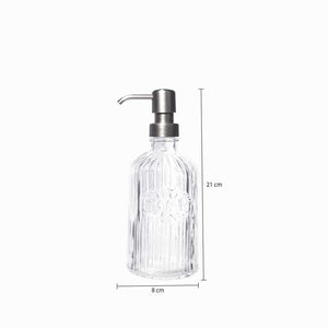 Dispensador de jabón Soap - Ambiente Gourmet México