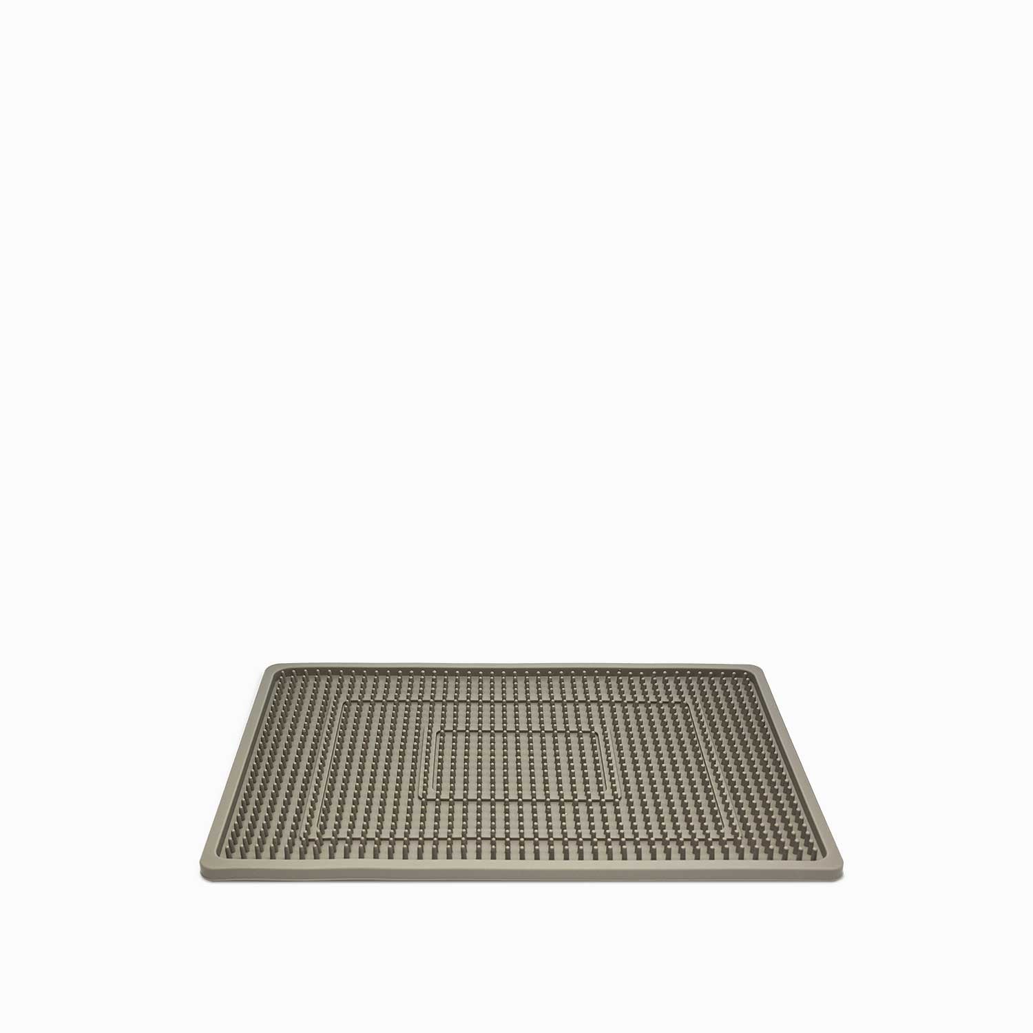 Escurridor de vasos gris - Ambiente Gourmet México