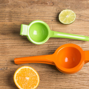 Exprimidor de limones verde - Ambiente Gourmet México