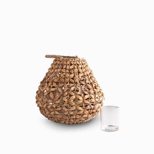 Farol Duna 33x35cm - Ambiente Gourmet México