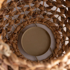 Farol Duna 33x35cm - Ambiente Gourmet México