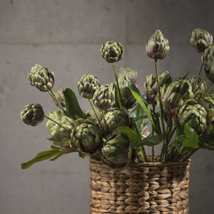 Flor de Piña 58 cm - Ambiente Gourmet México