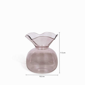 Florero Carola - Ambiente Gourmet México