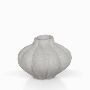 Florero Stone Irregular - Ambiente Gourmet México