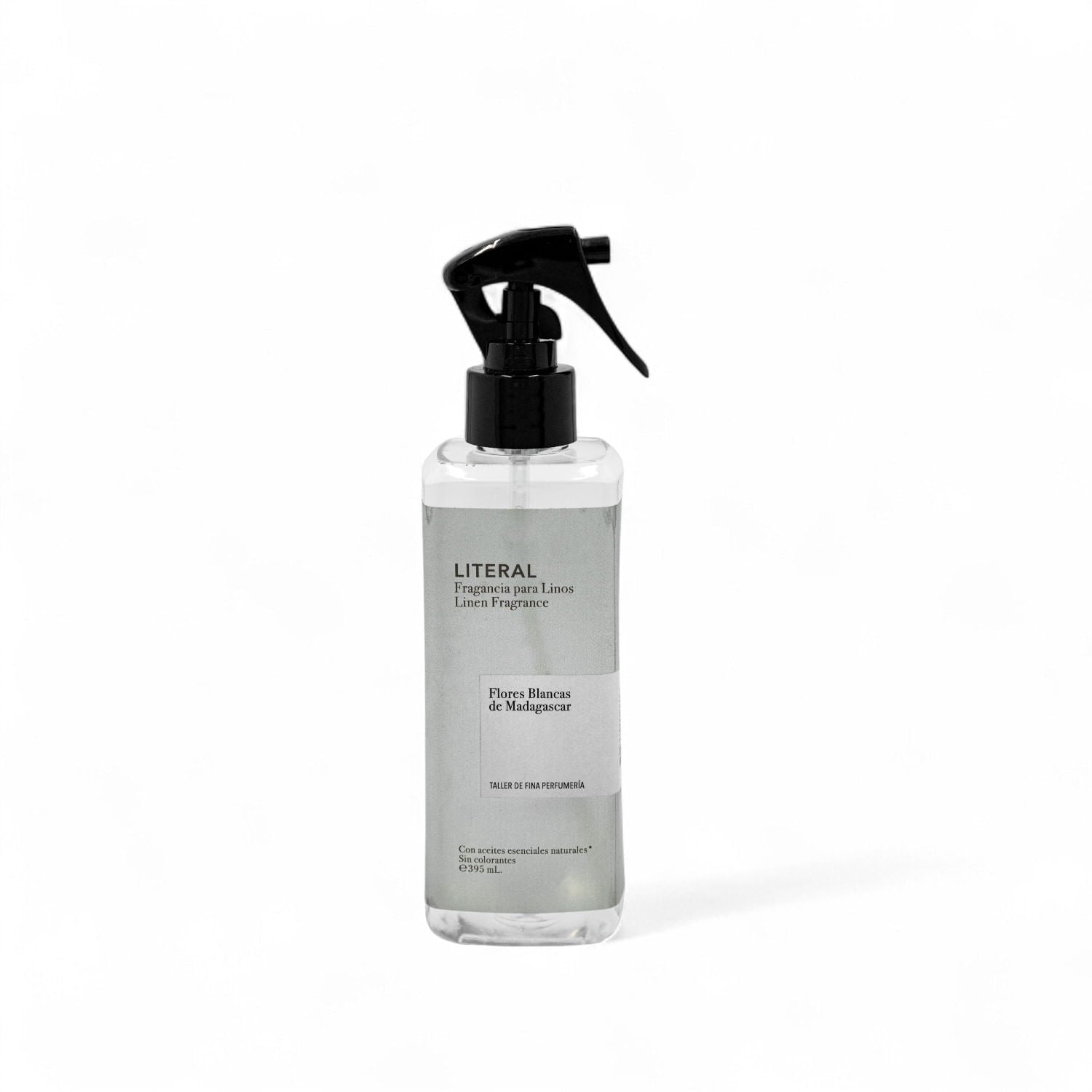 Fragancia para linos flores blancas de Madagascar 395ml