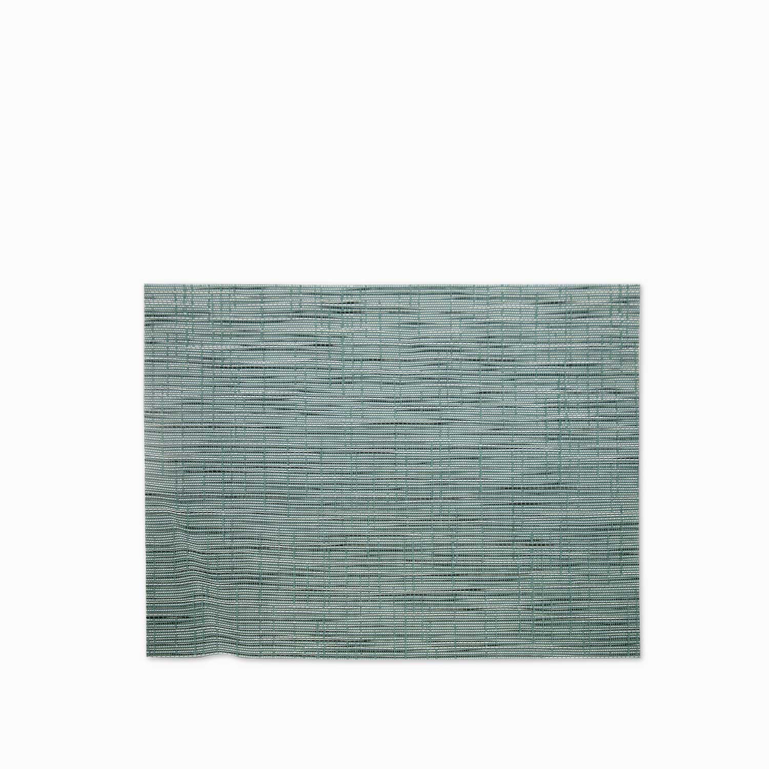 Individual java azul - Ambiente Gourmet México