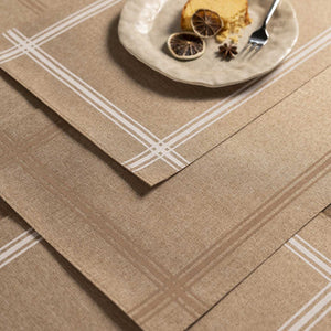 Individual línea café - Ambiente Gourmet México