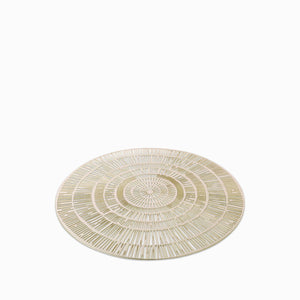 Individual turin dorado - Ambiente Gourmet México