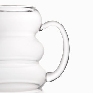 Jarra Aros 1500ml - Ambiente Gourmet México