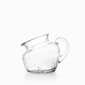 Jarra Charlotte clear 1500ml - Ambiente Gourmet México