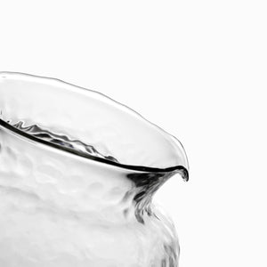 Jarra Charlotte clear 1500ml - Ambiente Gourmet México
