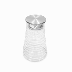 Jarra de vidrio aros 1700ml