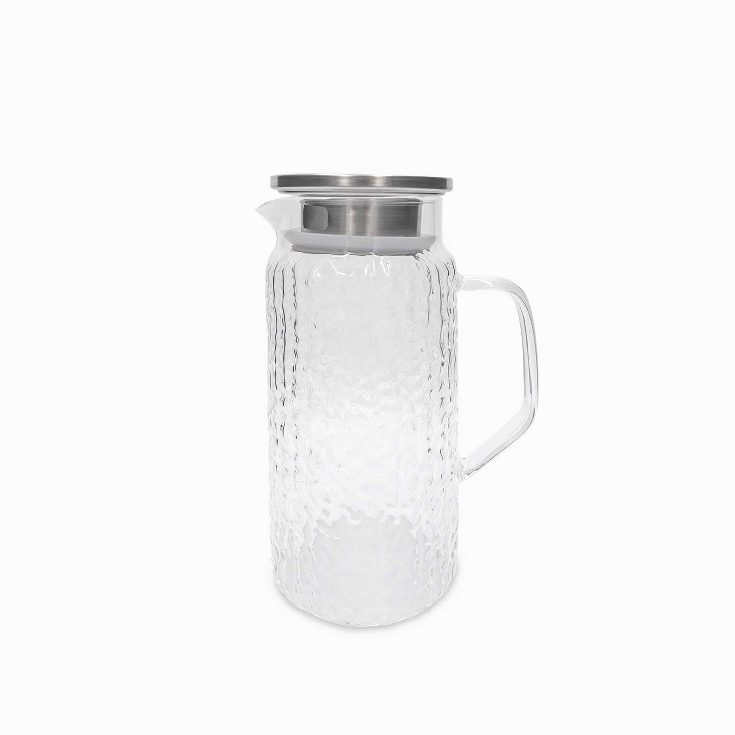 Jarra de vidrio elixir 1500ml