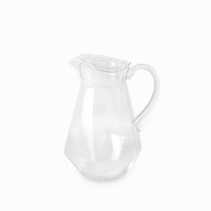 Jarra Nao clear 2000ml - Ambiente Gourmet México