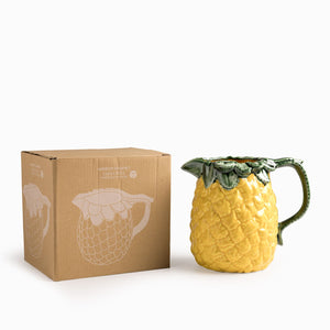 Jarra Piña 1700ml - Ambiente Gourmet México