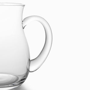 Jarra vidrio 1.2 l - Ambiente Gourmet México