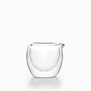 Jarrita para servir doble pared - Ambiente Gourmet México