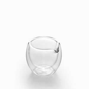 Jarrita para servir doble pared - Ambiente Gourmet México