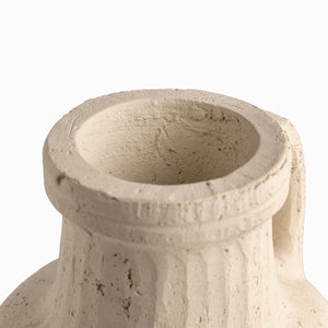 Jarron Aluna 31cm - Ambiente Gourmet México