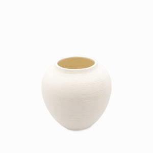 Jarrón Kobe 20cm - Ambiente Gourmet México