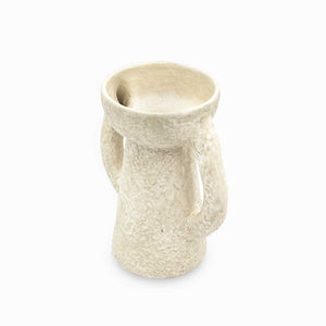 Jarrón Tarren grande - Ambiente Gourmet México