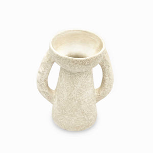 Jarrón Tarren grande - Ambiente Gourmet México