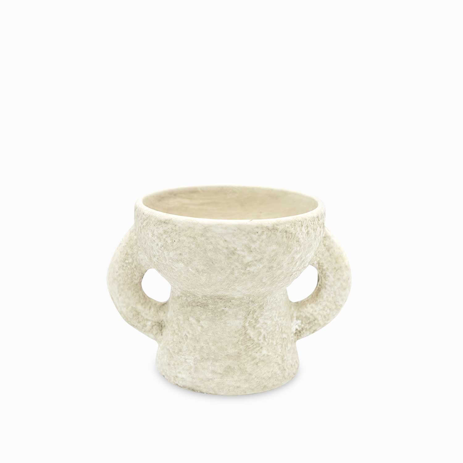 Jarrón Tarren pequeño - Ambiente Gourmet México