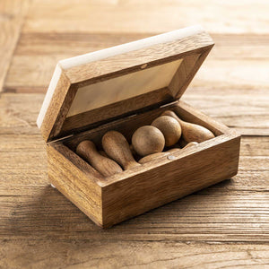 Juego mini bolos - Ambiente Gourmet México