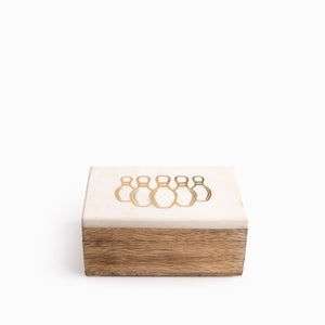 Juego mini bolos - Ambiente Gourmet México