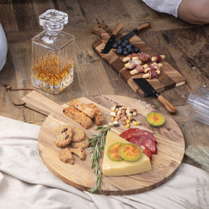 Licorera Carat 750 ml - Ambiente Gourmet México