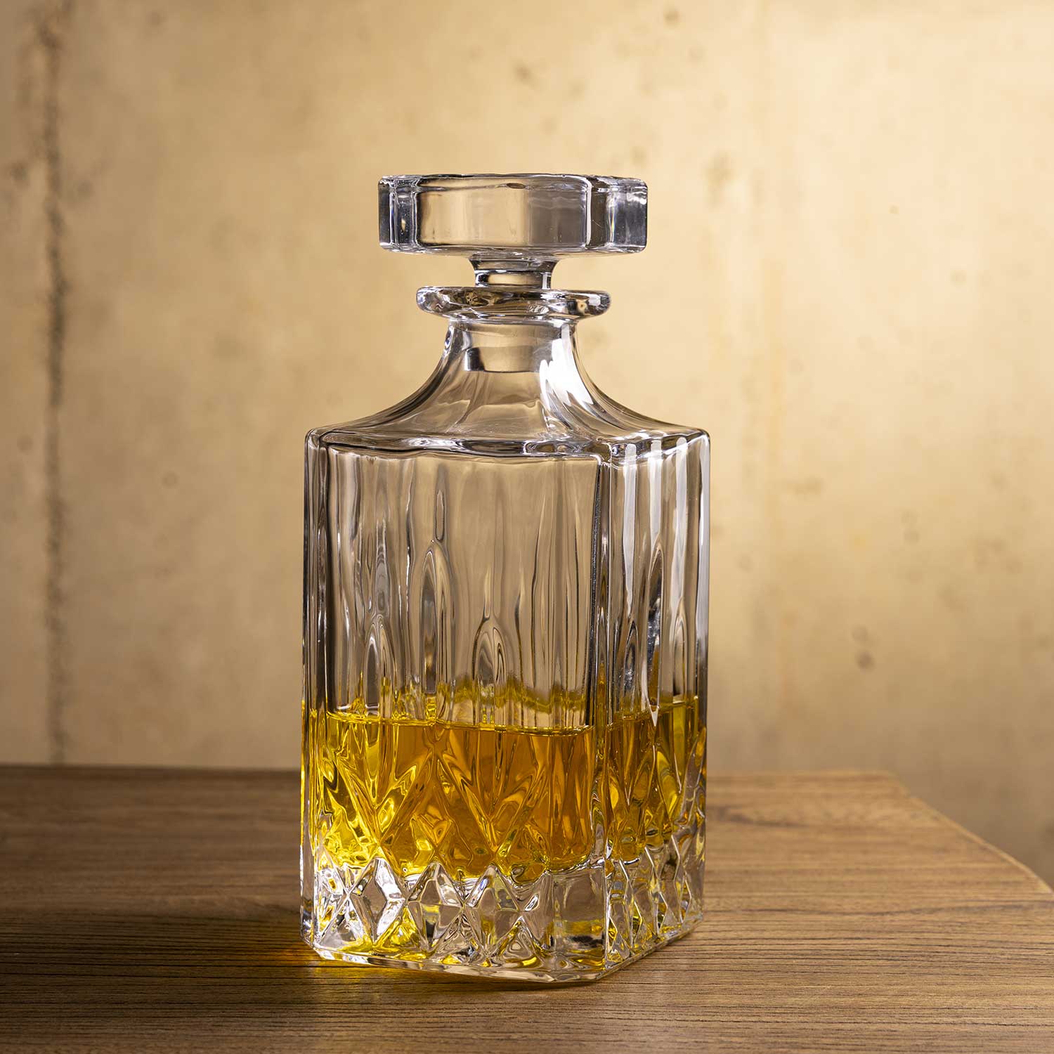 Licorera Carat 750 ml - Ambiente Gourmet México