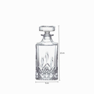 Licorera Carat 750 ml - Ambiente Gourmet México