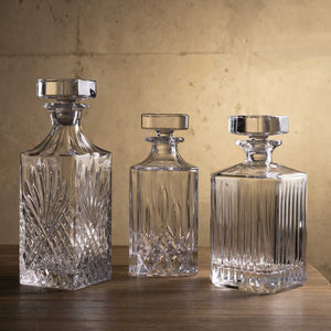 Licorera Úrsula 850ml - Ambiente Gourmet México