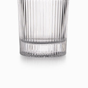 Licorera y vasos para licor dublin setx3 - Ambiente Gourmet México