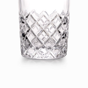 Licorera y vasos para licor lago setx3 - Ambiente Gourmet México