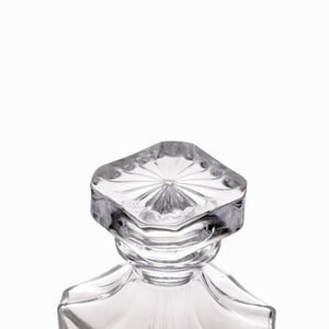 Licorera y vasos para licor lago setx3 - Ambiente Gourmet México