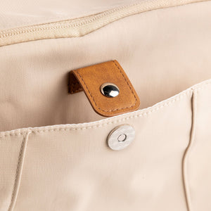 Lonchera Box Beige - Ambiente Gourmet México