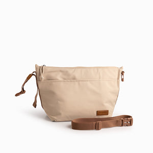 Lonchera Mila Beige