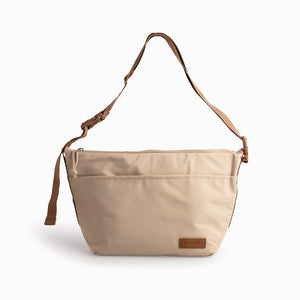 Lonchera Mila Beige - Ambiente Gourmet México