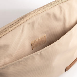 Lonchera Mila Beige - Ambiente Gourmet México