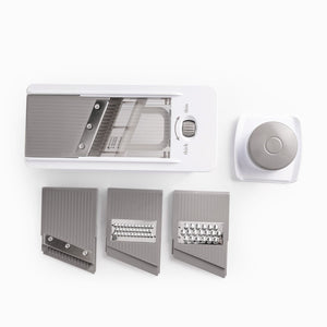 Mandolina Adesia - Ambiente Gourmet México