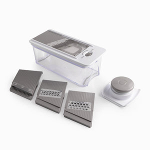 Mandolina Adesia - Ambiente Gourmet México