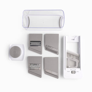 Mandolina Adesia - Ambiente Gourmet México