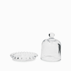 Mantequillero chelo - Ambiente Gourmet México