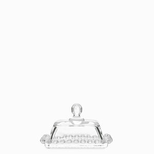 Mantequillero rectangular chelo - Ambiente Gourmet México