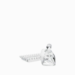 Mantequillero rectangular chelo - Ambiente Gourmet México