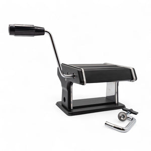 Maquina de pasta negra - Ambiente Gourmet México