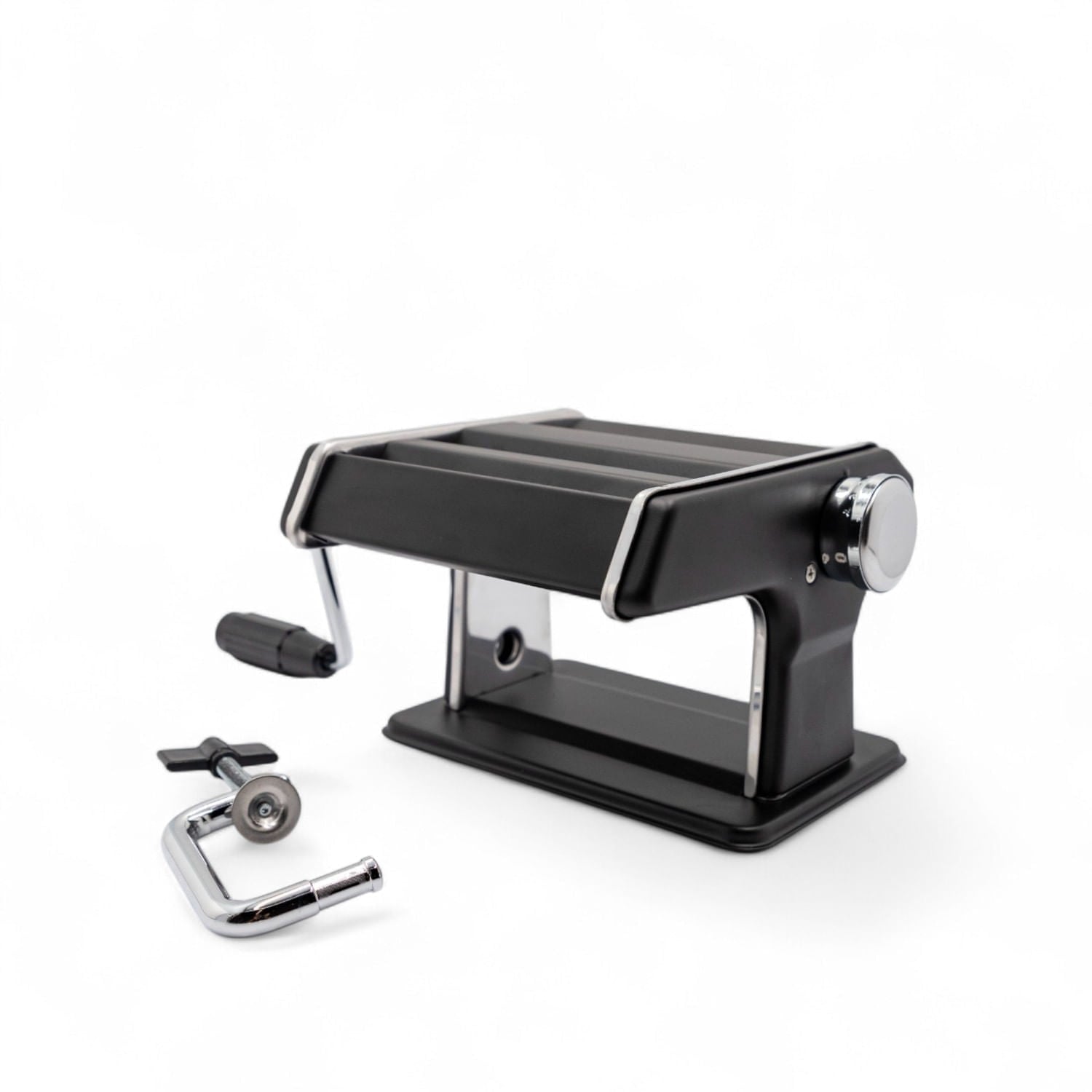 Maquina de pasta negra - Ambiente Gourmet México