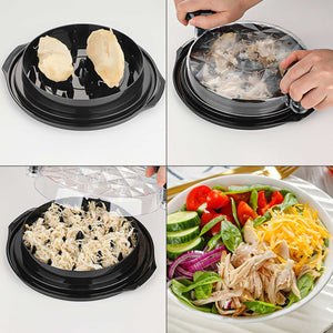 Máquina para desmechar - Ambiente Gourmet México